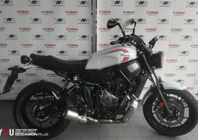 Yamaha XSR 700 (2022 - 24) - Annuncio 9547272