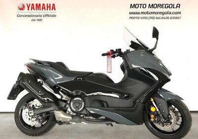 Yamaha T-Max 560 Tech Max (2022 - 24) - Annuncio 9547273