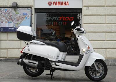 Kymco Like 125 (2009 - 17) - Annuncio 9547278