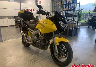 Yamaha TDM 900 (2002 - 14) - Annuncio 9547292