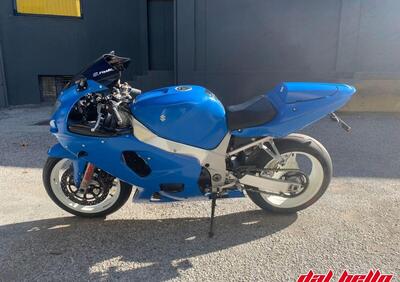 Suzuki GSX R 600 (2001 - 03) - Annuncio 9547071