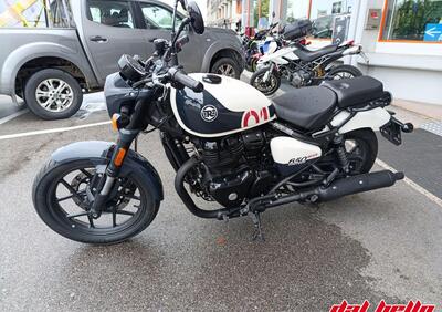 Royal Enfield Shotgun 650 (2024) - Annuncio 9547072