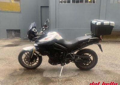 Triumph Tiger 800 (2010 - 14) - Annuncio 9547078