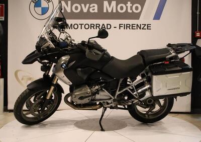 Bmw R 1200 GS (2004 - 07) - Annuncio 9547294