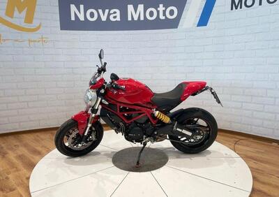 Ducati Monster 797 (2019 - 20) - Annuncio 9546361