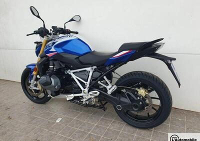 Bmw R 1250 R (2021 - 25) - Annuncio 9547299