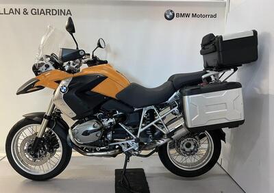 Bmw R 1200 GS (2004 - 07) - Annuncio 9547301