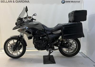 Bmw F 700 GS (2012 - 15) - Annuncio 9547303