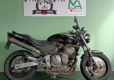 Honda Hornet 600 (2000 - 02) - Annuncio 9547315