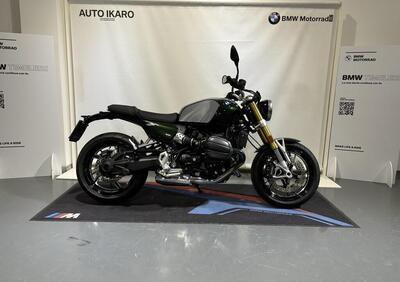 Bmw R 12 nineT (2023 - 25) - Annuncio 9547308