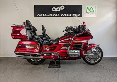 Honda GL 1500 Gold Wing (1994 - 99) - Annuncio 9544183