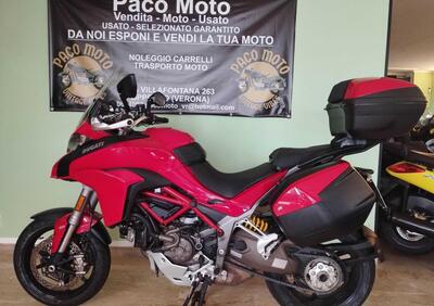 Ducati Multistrada 1200 ABS (2013 - 14) - Annuncio 9547317