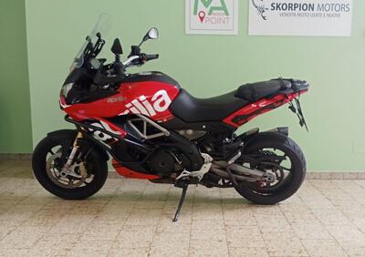 Aprilia Caponord Travel Pack ABS (2013 - 17) - Annuncio 9547320