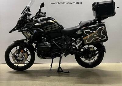 Bmw R 1250 GS (2019 - 20) - Annuncio 9547324