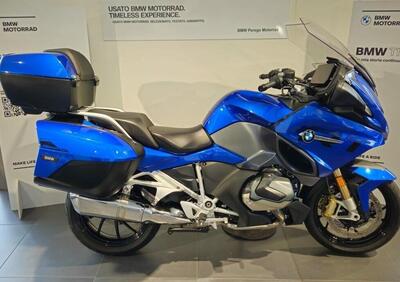 Bmw R 1250 RT (2021 - 25) - Annuncio 9547330