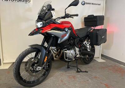 Bmw F 850 GS (2021 - 24) - Annuncio 9547339