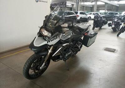 Bmw R 1200 GS (2013 - 16) - Annuncio 9547350