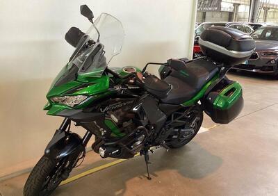 Kawasaki Versys 1000 SE (2019 - 20) - Annuncio 9547352