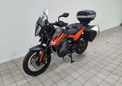 KTM 890 Adventure (2021) - Annuncio 9547371