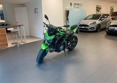 Kawasaki Z 900 (2019) - Annuncio 9547375