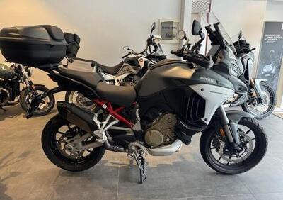 Ducati Multistrada V4 S (2021 - 24) - Annuncio 9547388