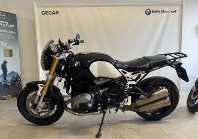 Bmw R nineT 1200 (2014 - 16) - Annuncio 9547389