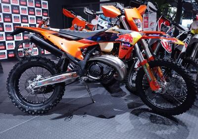 KTM EXC 300 TBI (2024) - Annuncio 9547397