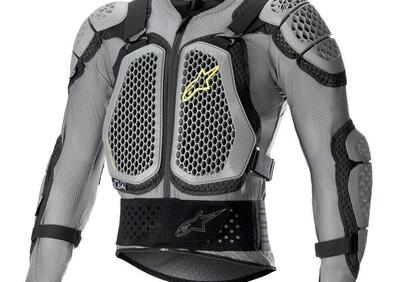 Pettorina protettiva completa Alpinestars BIONIC A - Annuncio 9546509