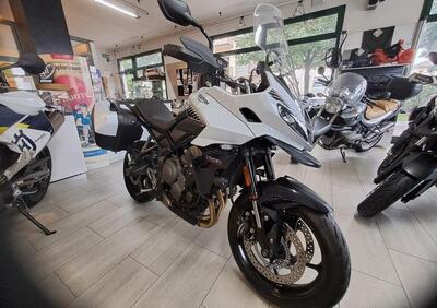 Triumph Tiger Sport 660 (2022 - 24) - Annuncio 9547453