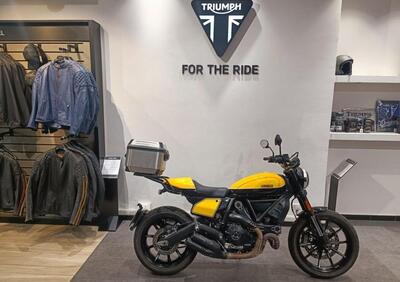 Ducati Scrambler 800 Full Throttle (2017 - 21) - Annuncio 9547463