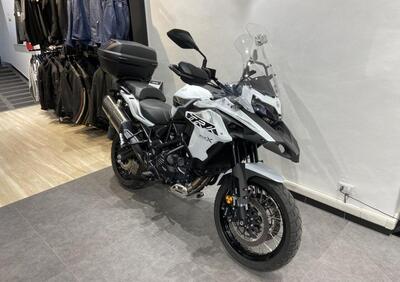 Benelli TRK 502X (2021 - 24) - Annuncio 9547469