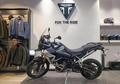 Triumph Tiger 900 Rally Aragón Edition (2023 - 24) - Annuncio 9547470