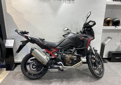 Honda Africa Twin CRF 1100L DCT (2020 - 21) - Annuncio 9547472