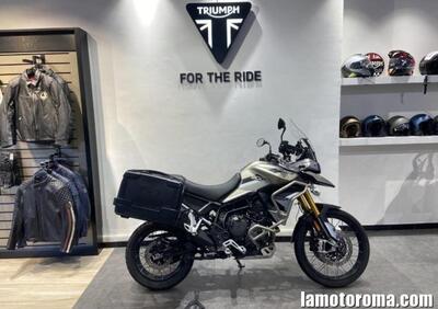 Triumph Tiger 900 Rally Pro (2020 - 23) - Annuncio 9547474