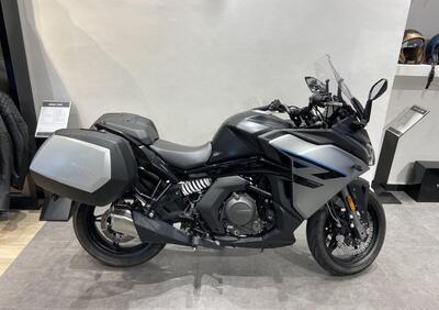 CFMOTO 650GT (2021 - 24) - Annuncio 9547475