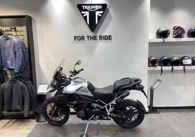 Triumph Tiger 1200 GT Pro (2024) - Annuncio 9547477