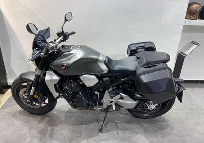 Honda CB 1000 R + Neo Sport Cafè (2019 - 20) - Annuncio 9547482