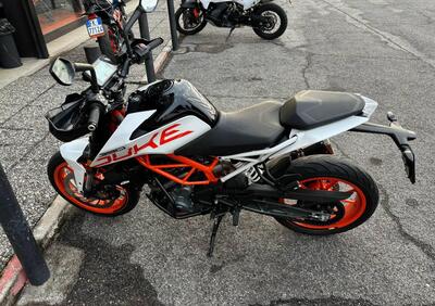 KTM 390 Duke ABS (2017 - 20) - Annuncio 9547553