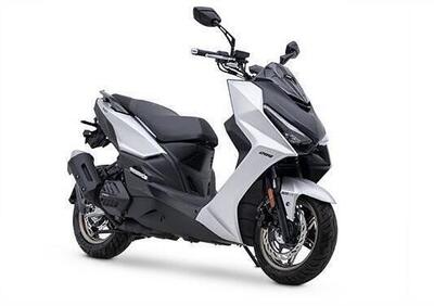 Kymco KRV 200 (2023 - 24) - Annuncio 9547555