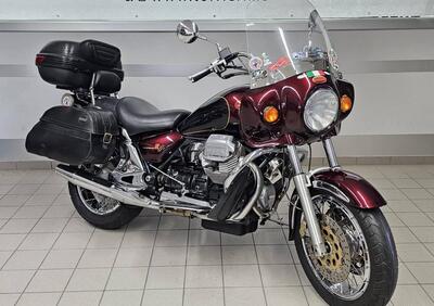 Moto Guzzi California EV Touring (2002 - 06) - Annuncio 9547558