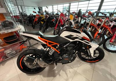 KTM 125 Duke ABS (2017 - 20) - Annuncio 9547557