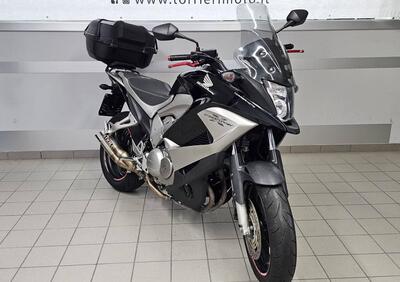 Honda Crossrunner ABS (2010 - 14) - Annuncio 9547563