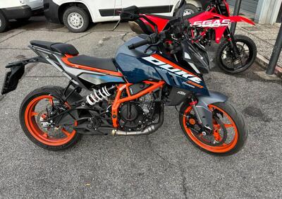 KTM 390 Duke (2024) - Annuncio 9547570