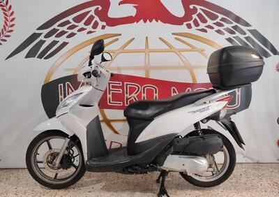 Honda Vision 110 (2011 - 16) - Annuncio 9545640