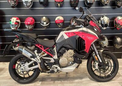 Ducati Multistrada V4 1100 S Sport (2021) - Annuncio 9547599