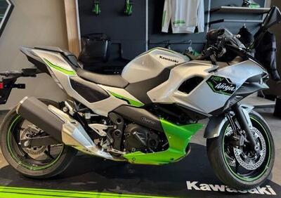 Kawasaki Ninja 7 Hybrid (2024) - Annuncio 9547601