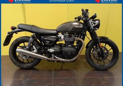 Triumph Speed Twin 900 (2023 - 24) - Annuncio 9547606