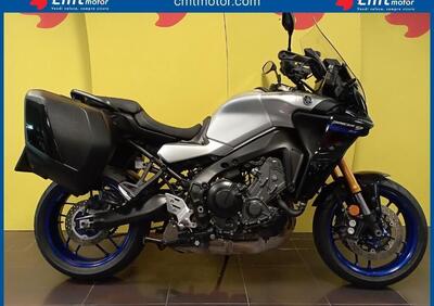 Yamaha Tracer 9 GT (2021 - 24) - Annuncio 9547607