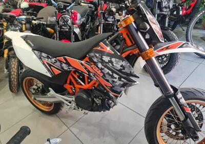 KTM 690 SMC R (2012 -17) - Annuncio 9547622