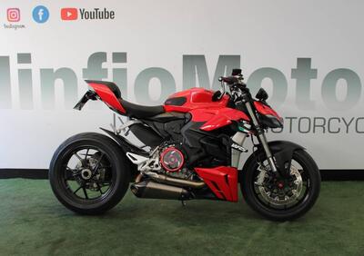 Ducati Streetfighter V2 (2022 - 24) - Annuncio 9547681